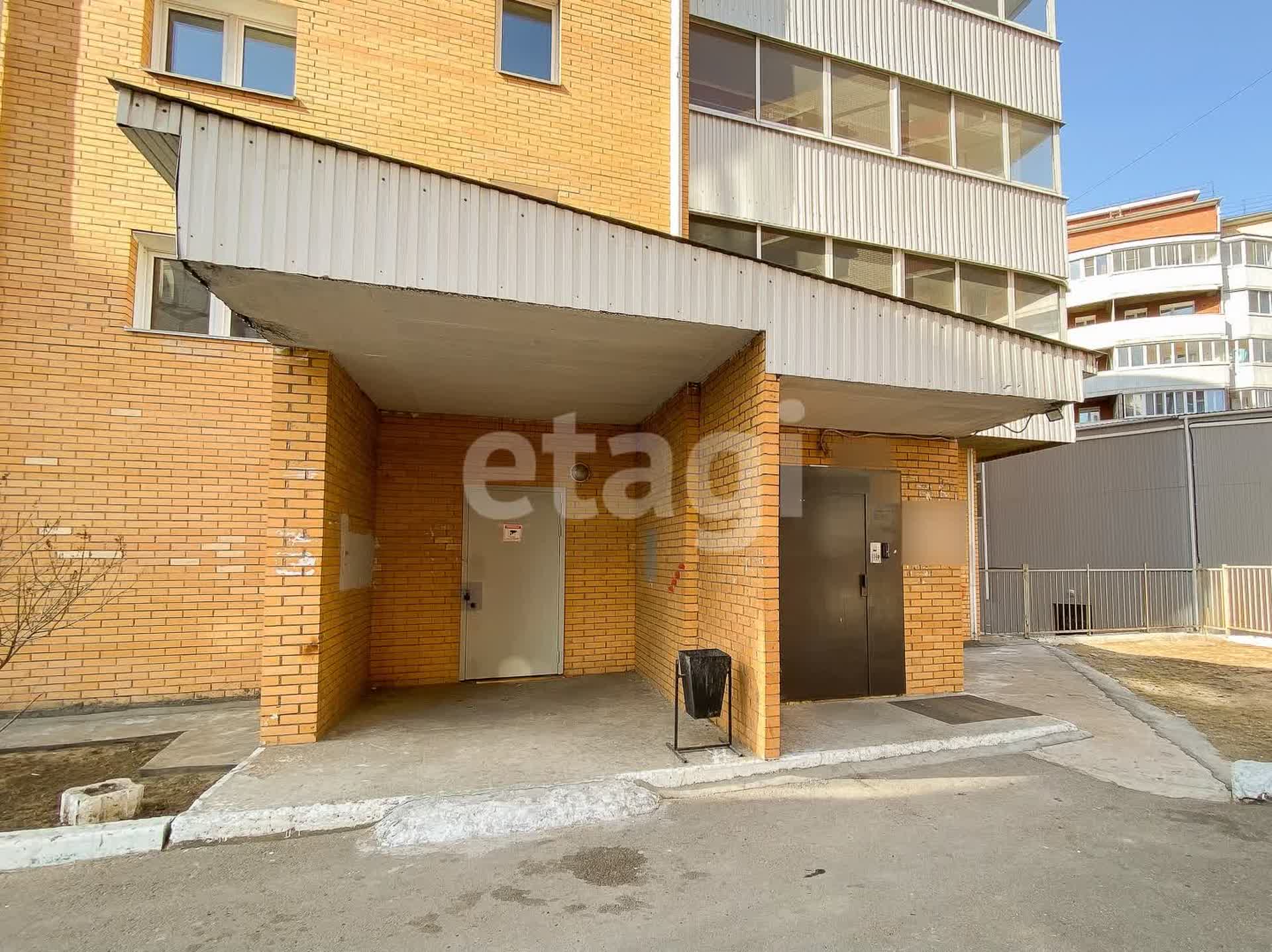 Продажа 1-комнатной квартиры, Улан-Удэ, Республика Бурятия,  Улан-Удэ