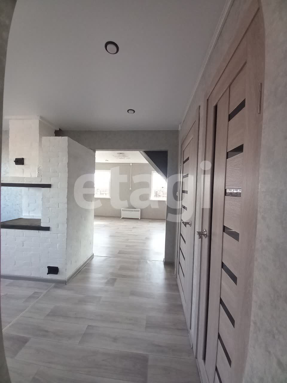 Продажа дома, 175м <sup>2</sup>, 8 сот., Улан-Удэ, Республика Бурятия,  Иволгинский