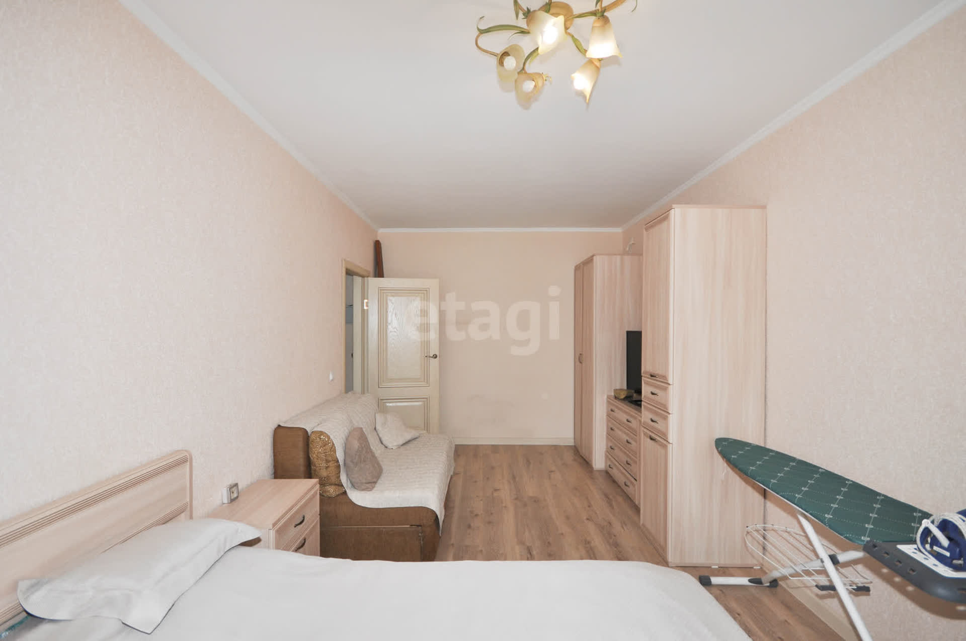 Аренда 1-комнатной квартиры, Южно-Сахалинск, Сахалинская область,  Южно-Сахалинск