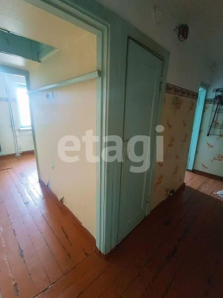 Продажа 3-комнатной квартиры, Улан-Удэ, Республика Бурятия,  Улан-Удэ