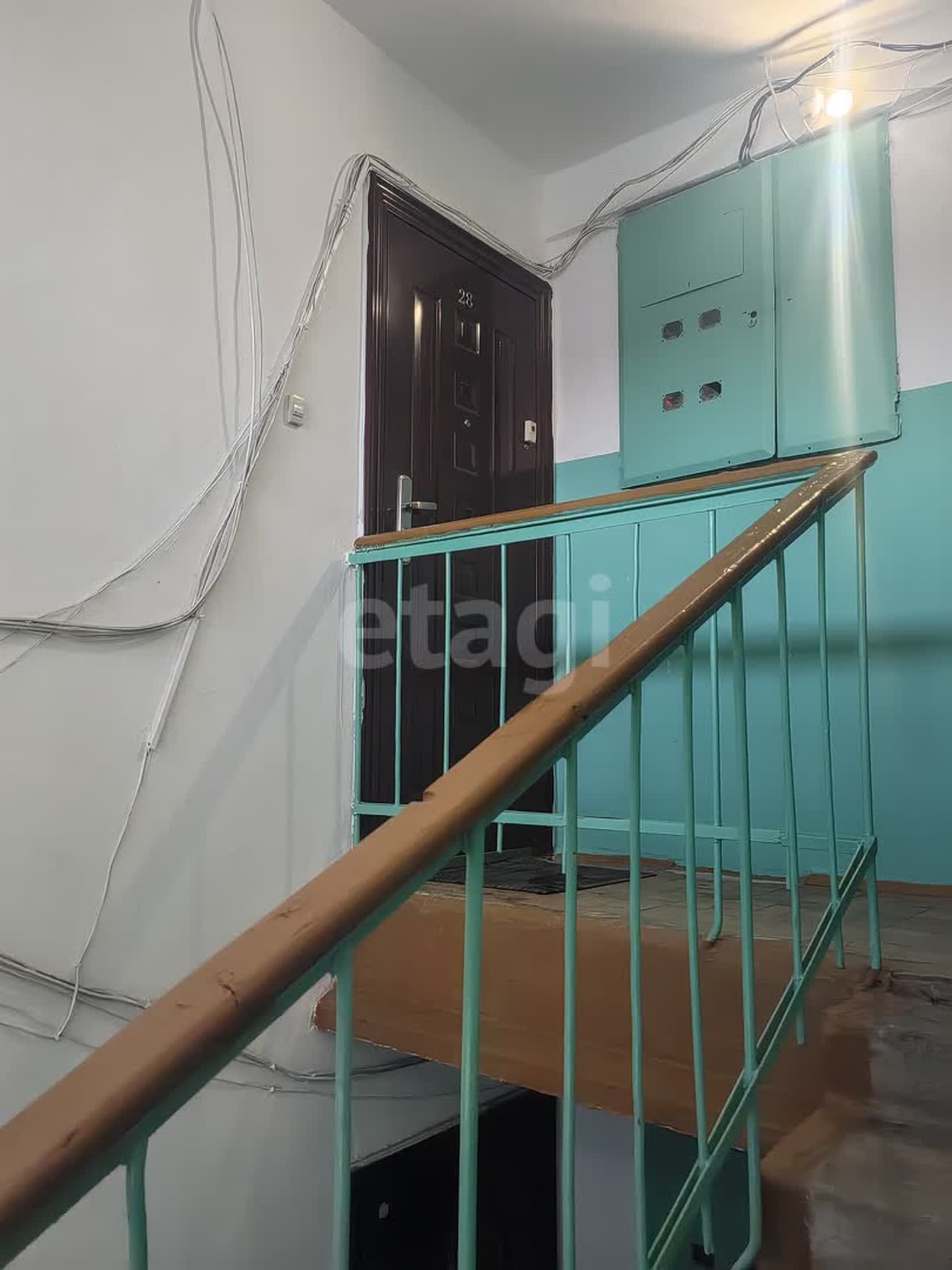 Продажа 3-комнатной квартиры, Южно-Сахалинск, Сахалинская область,  Южно-Сахалинск