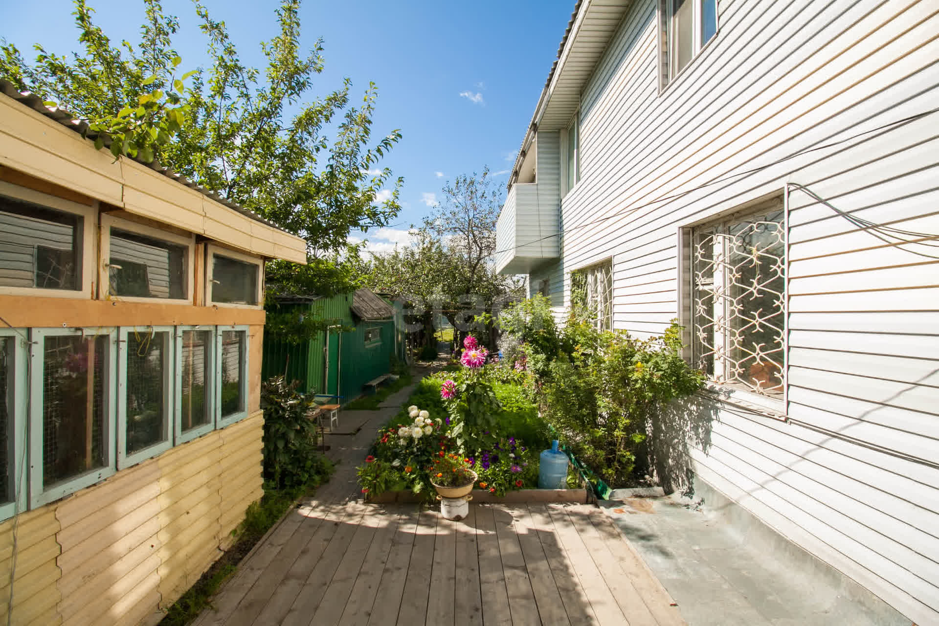 Продажа дома, 149м <sup>2</sup>, 7 сот., Южно-Сахалинск, Сахалинская область,  