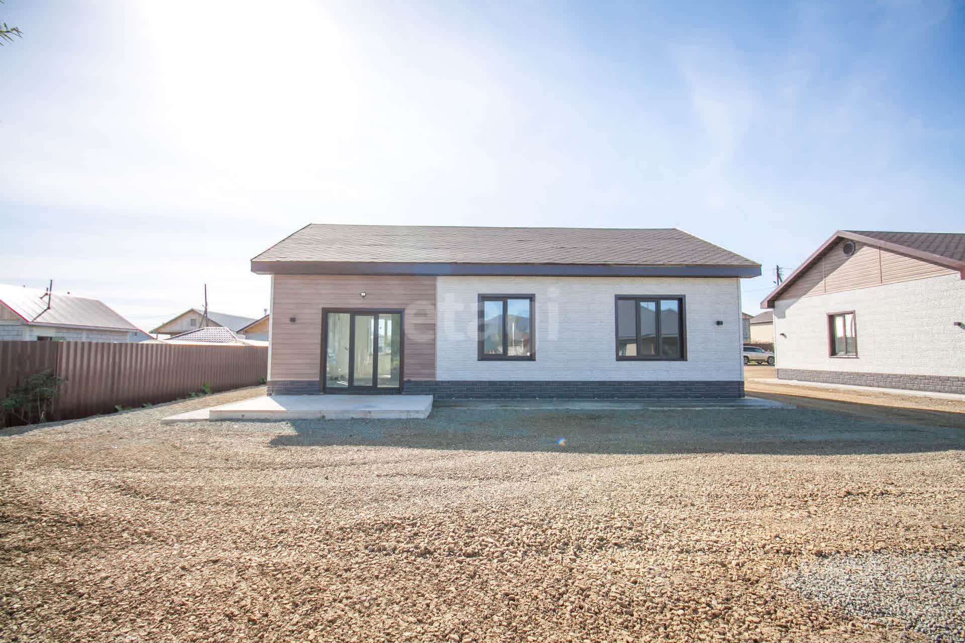 Продажа дома, 80м <sup>2</sup>, 8 сот., Южно-Сахалинск, Сахалинская область,  