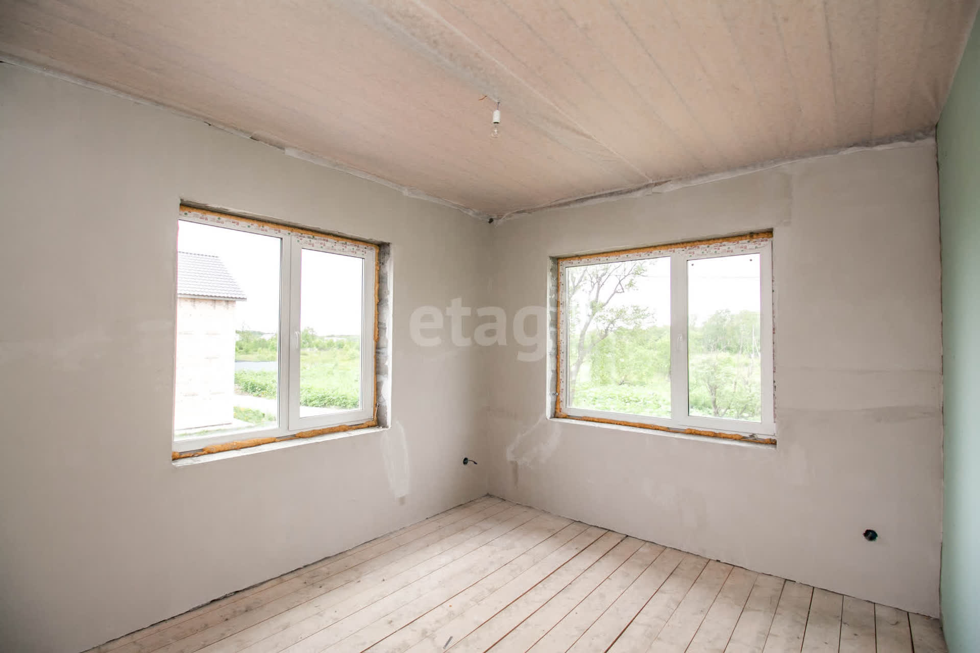 Продажа дома, 149м <sup>2</sup>, 9 сот., Южно-Сахалинск, Сахалинская область,  