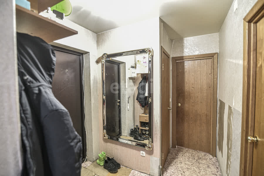 Продажа 3-комнатной квартиры, Южно-Сахалинск, Сахалинская область,  Южно-Сахалинск