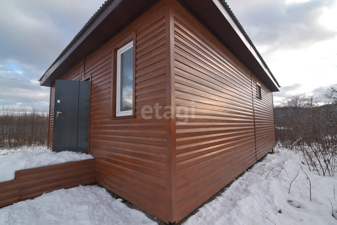 Продажа участка, Южно-Сахалинск, Сахалинская область,  Южно-Сахалинск