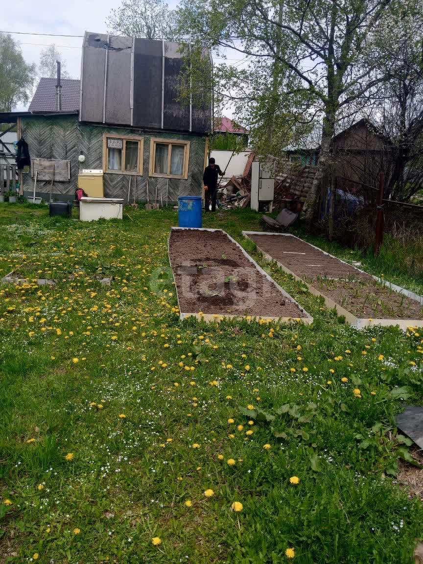 Продажа дачи, 30м <sup>2</sup>, 6 сот., Южно-Сахалинск, Сахалинская область,  