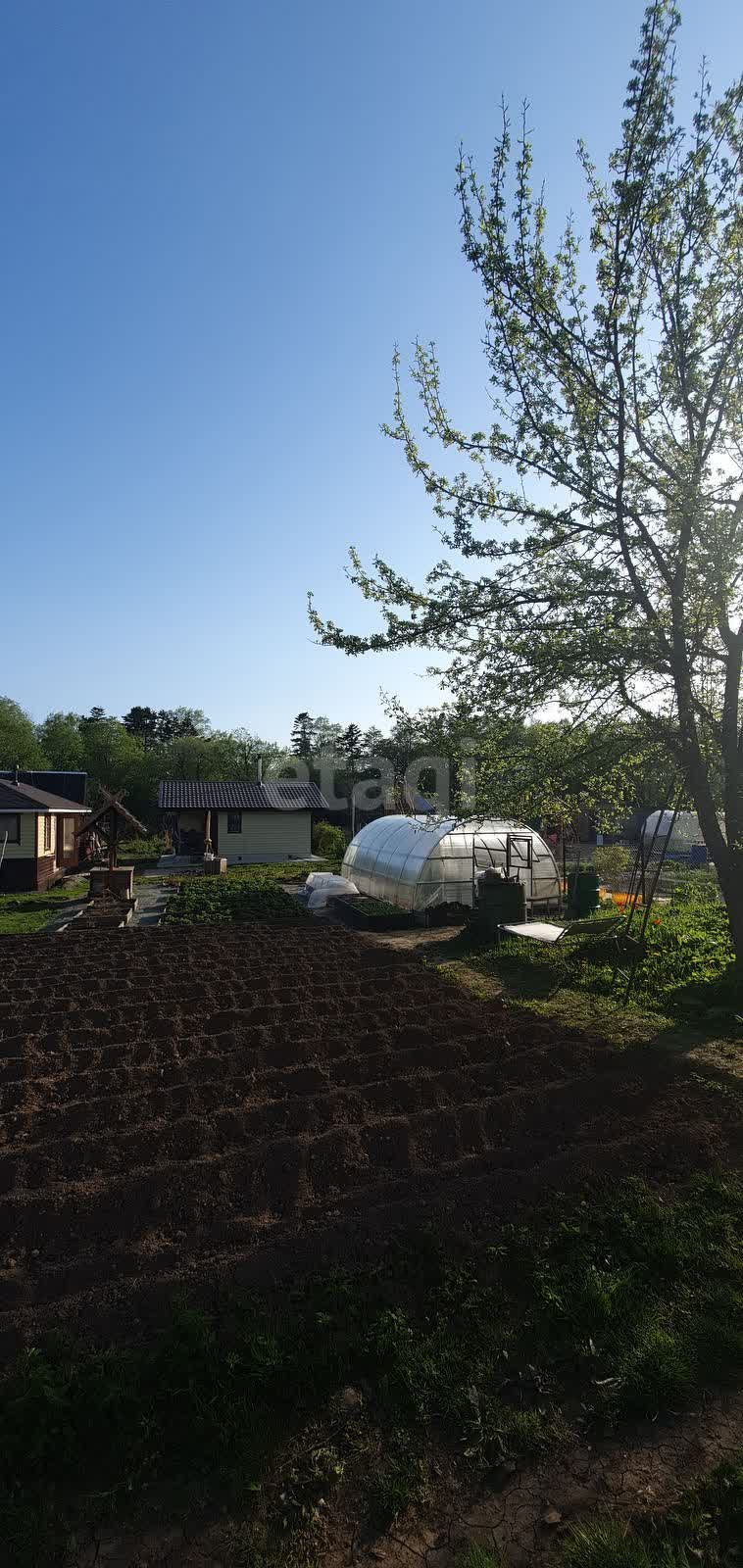 Продажа дачи, 50м <sup>2</sup>, 9 сот., Южно-Сахалинск, Сахалинская область,  Южно-Сахалинск