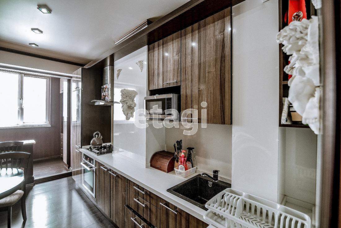 Продажа 1-комнатной квартиры, Южно-Сахалинск, Сахалинская область,  Южно-Сахалинск