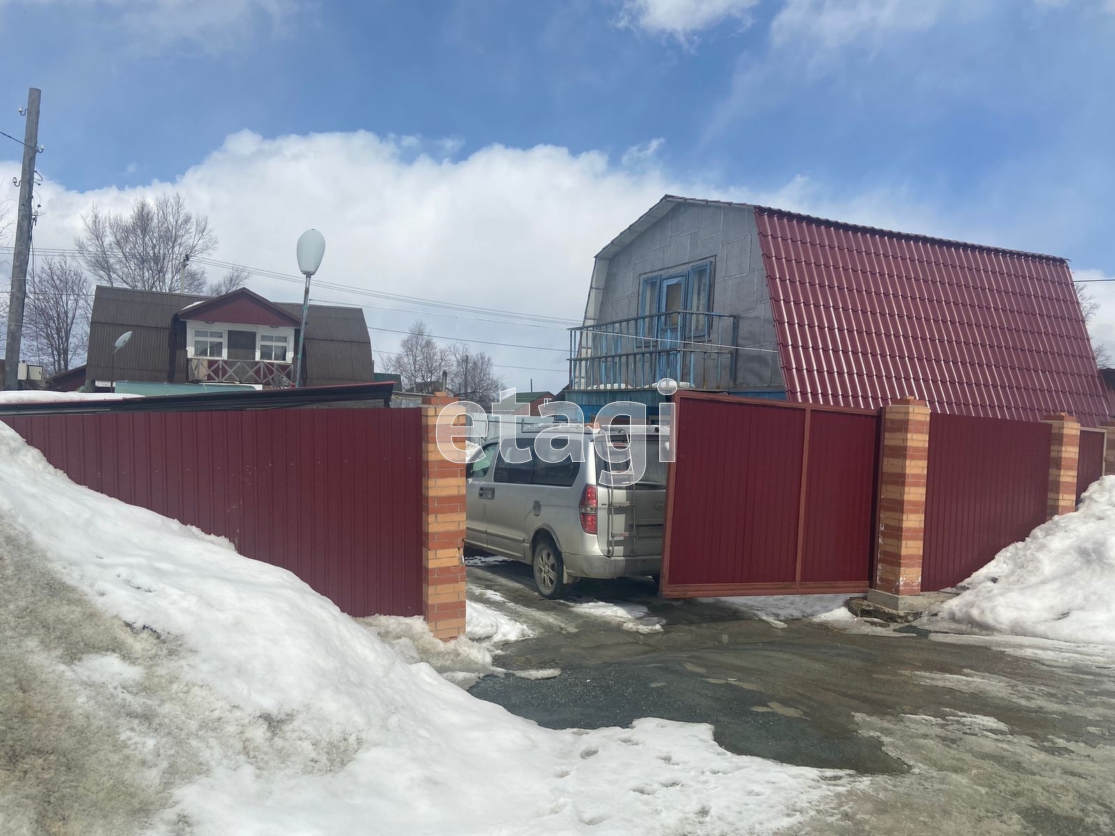 Продажа участка, Южно-Сахалинск, Сахалинская область,  