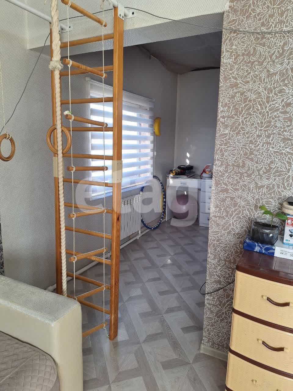 Продажа дома, 70м <sup>2</sup>, 6 сот., Улан-Удэ, Республика Бурятия,  Советский