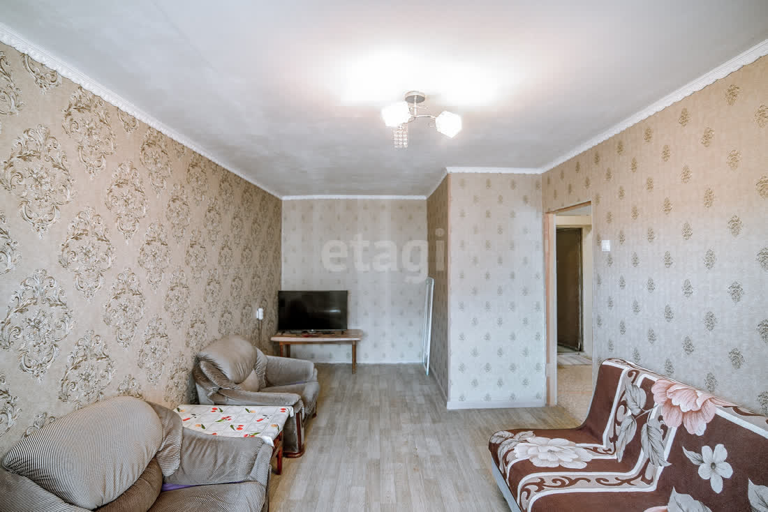 Продажа 1-комнатной квартиры, Южно-Сахалинск, Сахалинская область,  Южно-Сахалинск