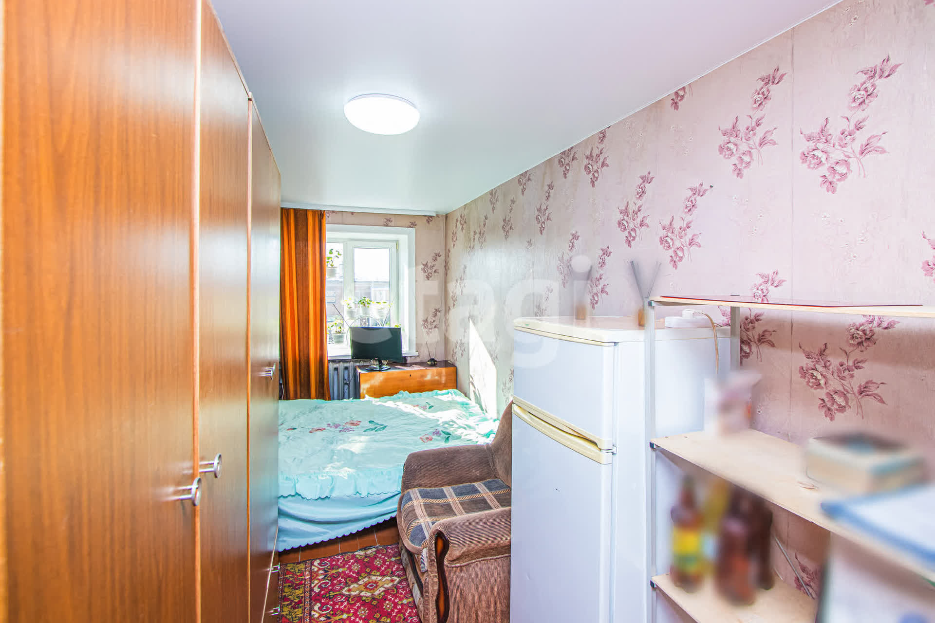 Продажа 4-комнатной квартиры, Улан-Удэ, Республика Бурятия,  Улан-Удэ