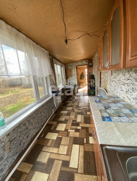 Продажа дома, 48м <sup>2</sup>, 6 сот., Южно-Сахалинск, Сахалинская область,  