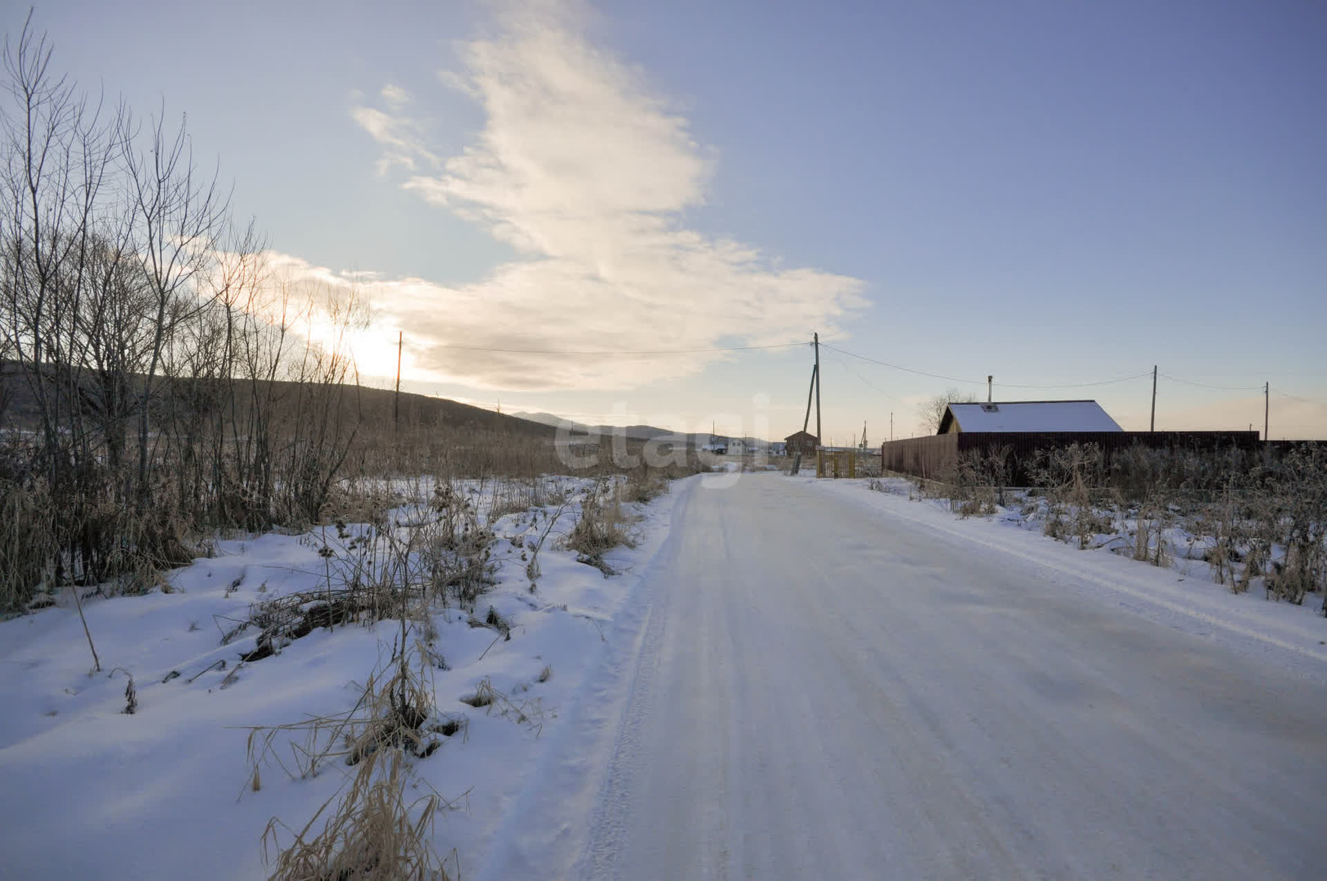 Продажа участка, Южно-Сахалинск, Сахалинская область,  