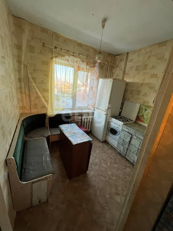 Продажа 1-комнатной квартиры, Комсомольск-на-Амуре, Сусанина,  68
