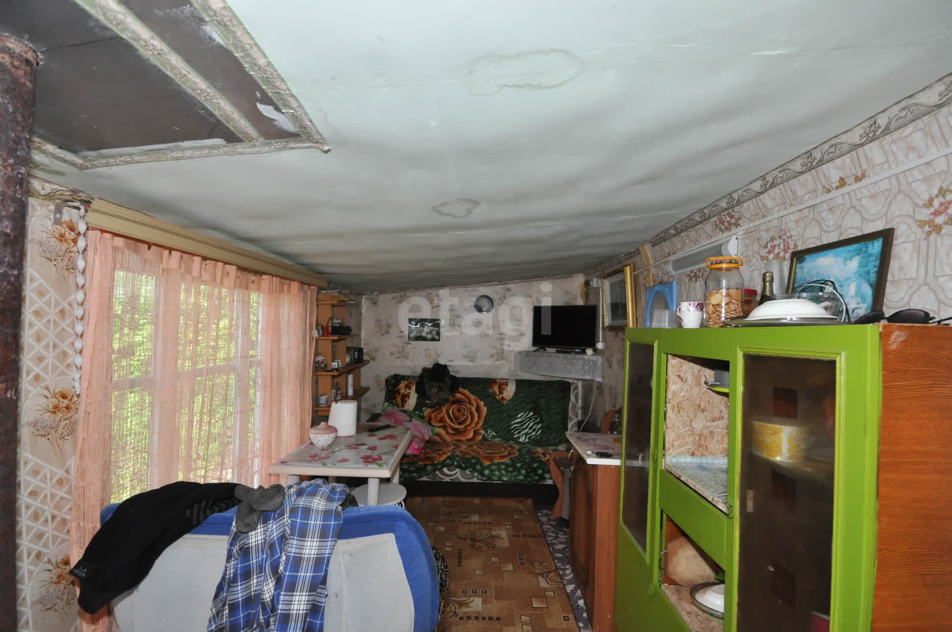 Продажа дачи, 21м <sup>2</sup>, 12 сот., Южно-Сахалинск, Сахалинская область,  Южно-Сахалинск