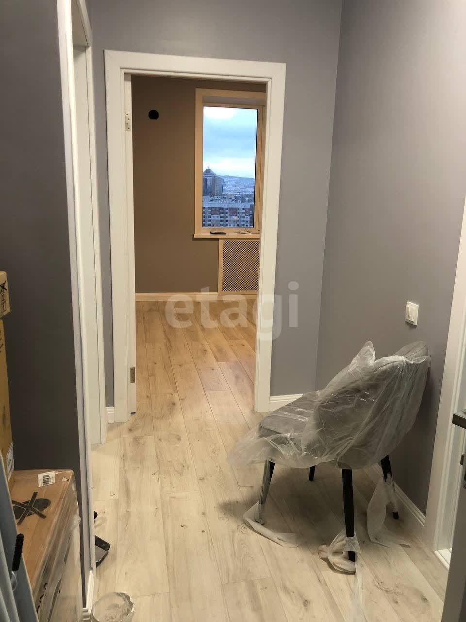 Продажа 2-комнатной квартиры, Улан-Удэ, Республика Бурятия,  Улан-Удэ