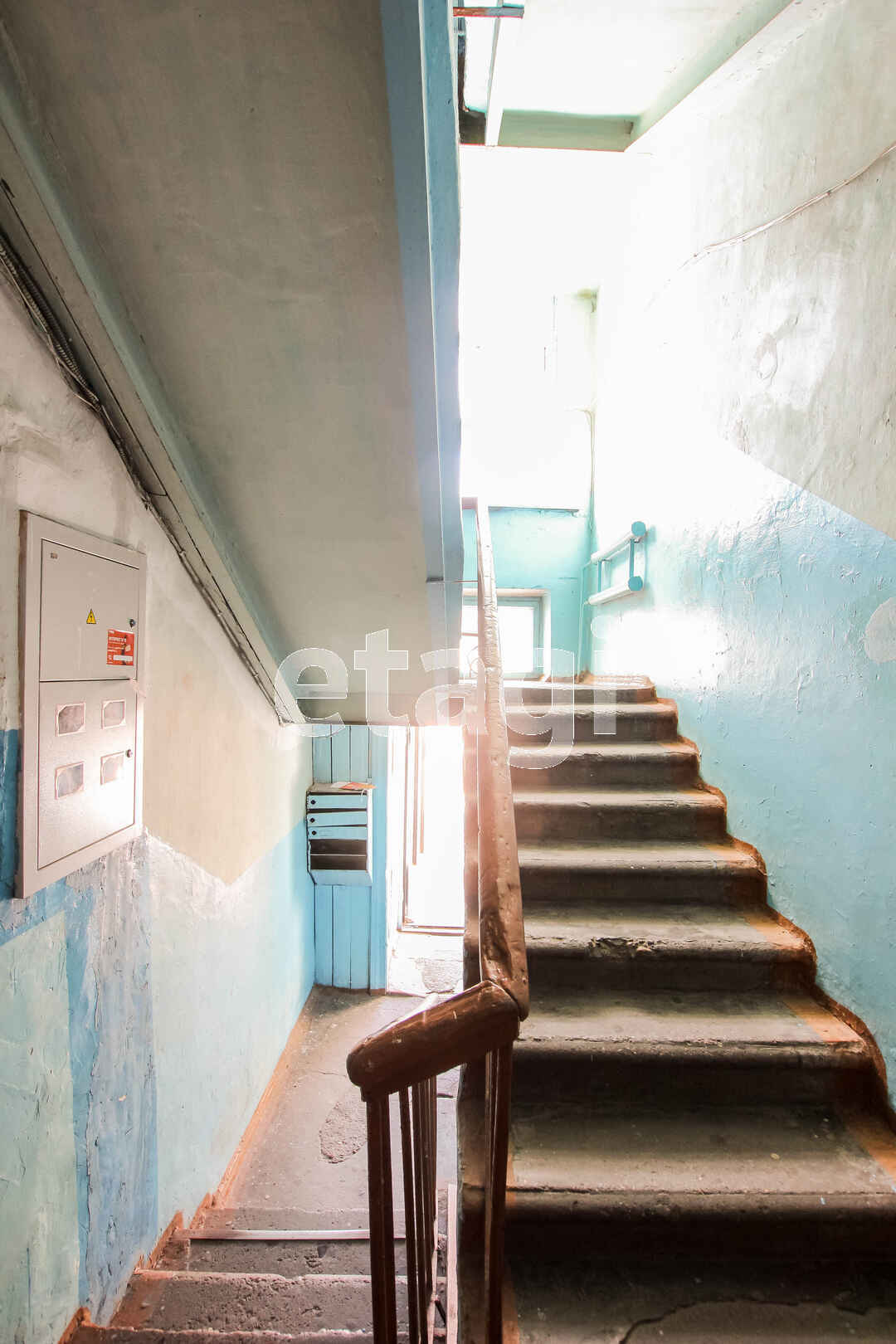 Продажа 1-комнатной квартиры, Улан-Удэ, Республика Бурятия,  Улан-Удэ