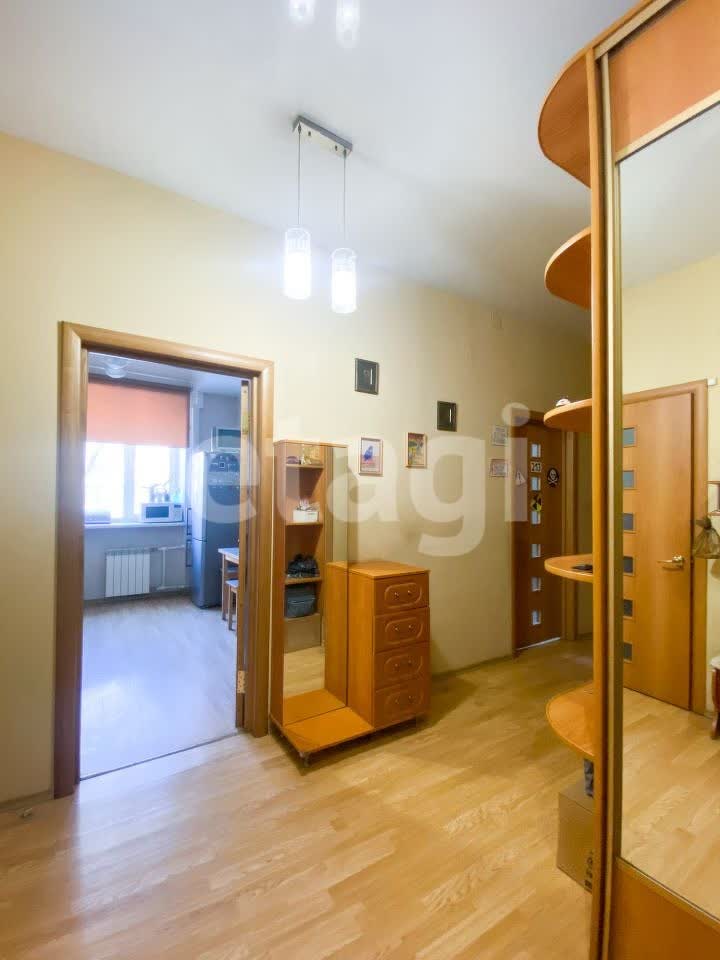 Продажа 3-комнатной квартиры, Улан-Удэ, Республика Бурятия,  Улан-Удэ