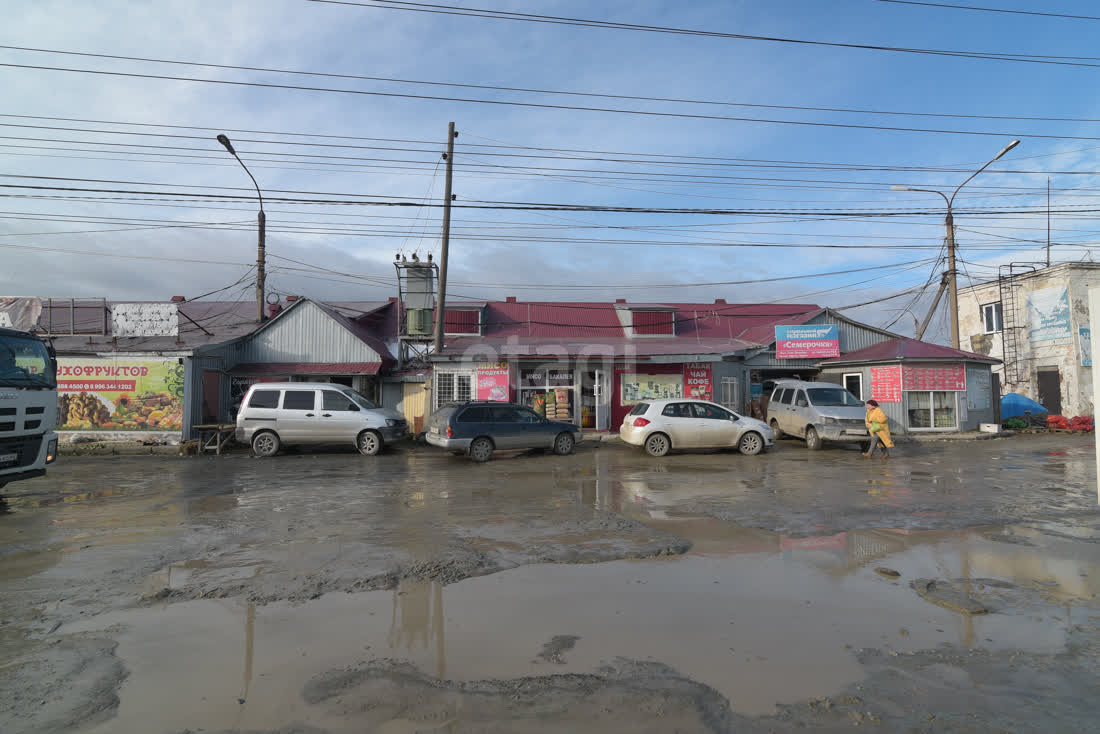 Продажа коммерческой недвижимости, 1000м <sup>2</sup>, Южно-Сахалинск, Сахалинская область,  Южно-Сахалинск