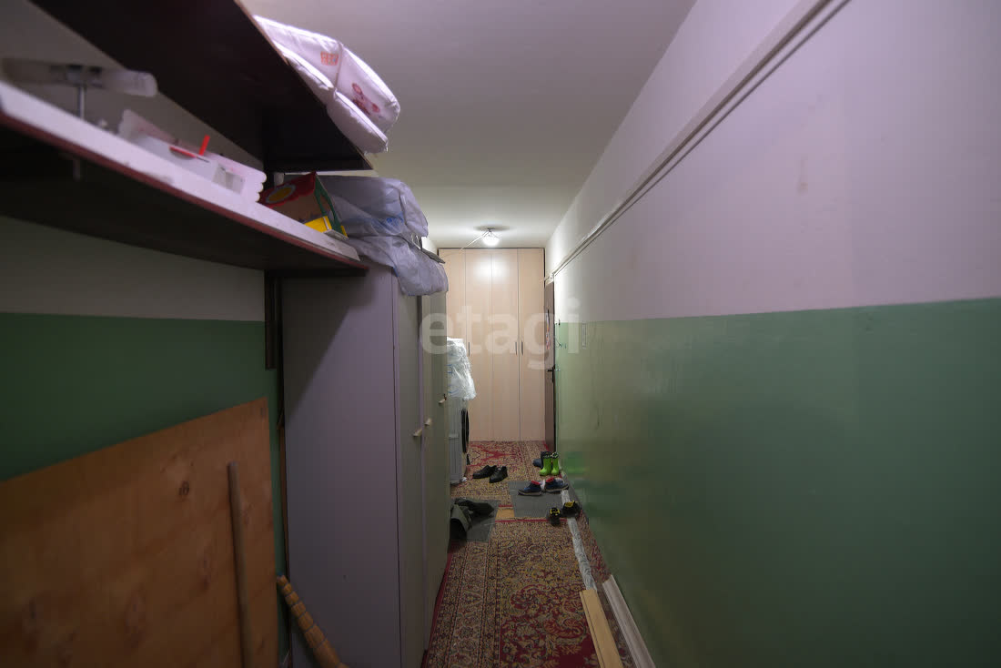 Продажа 2-комнатной квартиры, Южно-Сахалинск, Сахалинская область,  Южно-Сахалинск