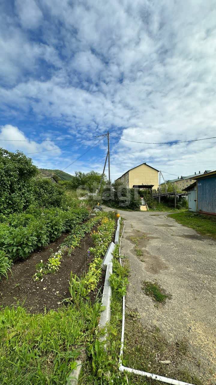 Продажа дома, 100м <sup>2</sup>, 23 сот., Южно-Сахалинск, Сахалинская область,  