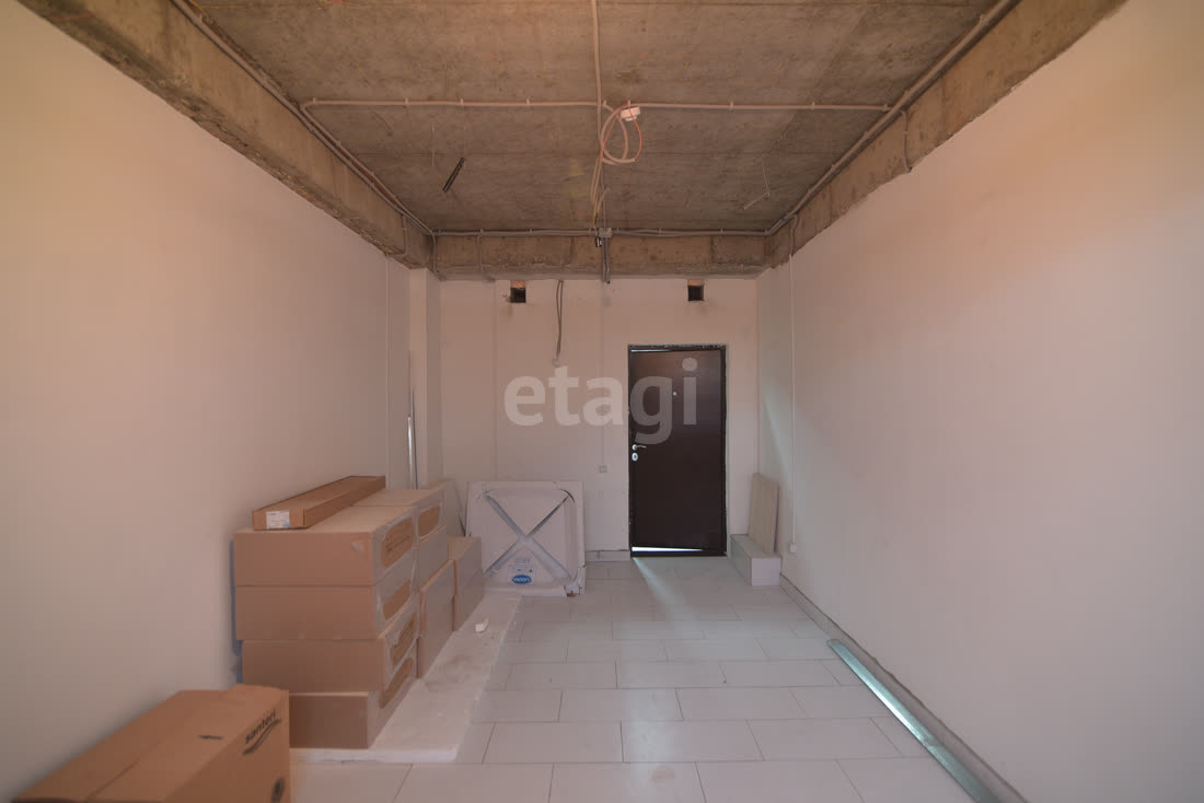 Аренда коммерческой недвижимости, 18м <sup>2</sup>, Южно-Сахалинск, Сахалинская область,  Южно-Сахалинск