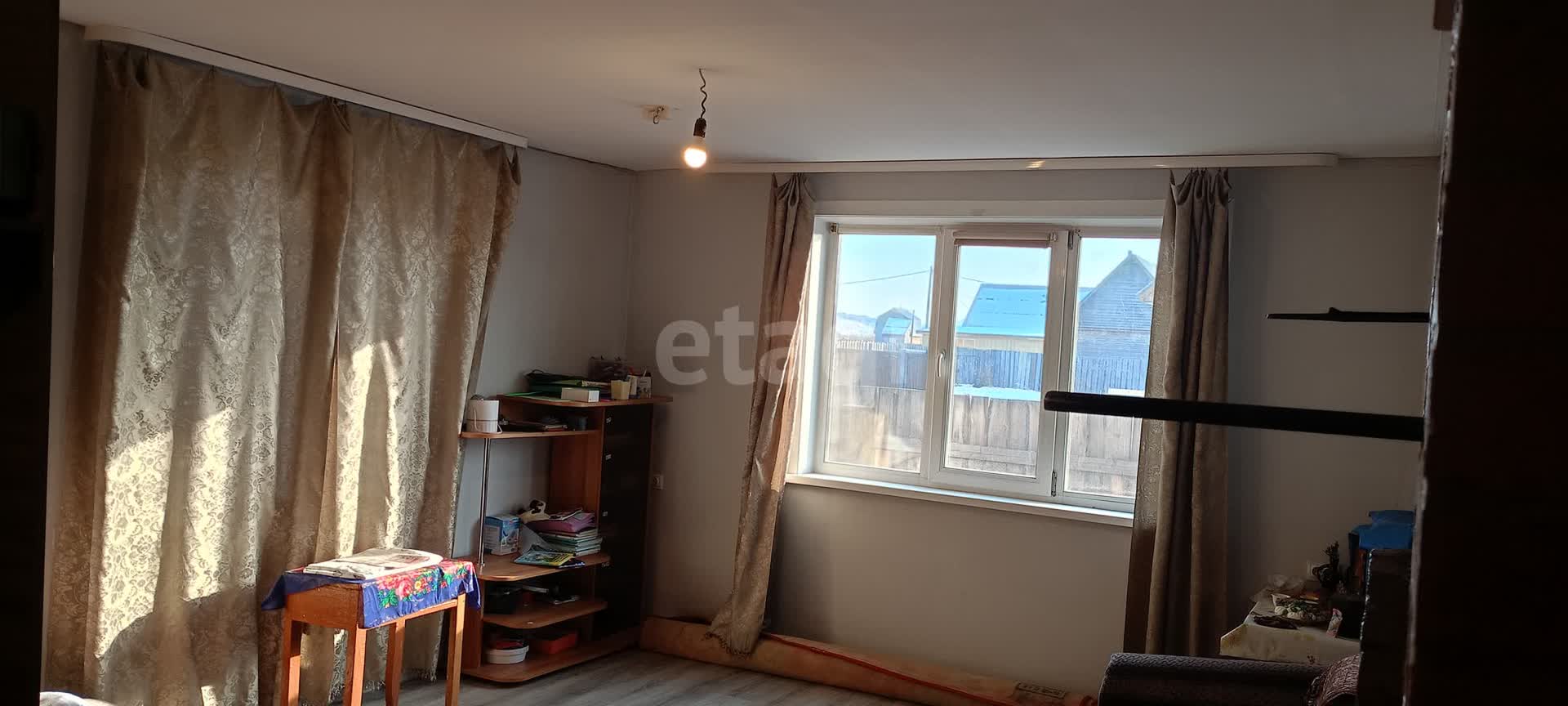 Продажа дома, 54м <sup>2</sup>, 8 сот., Улан-Удэ, Республика Бурятия,  Иволгинский