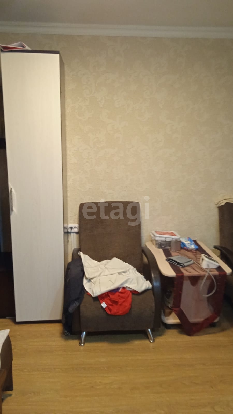 Продажа 1-комнатной квартиры, Майкоп, Некрасова,  264