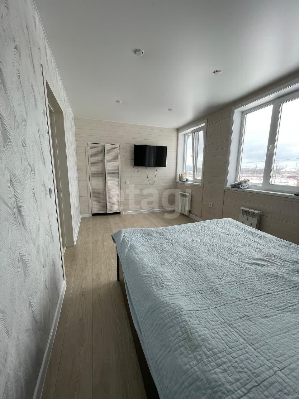 Продажа дома, 138м <sup>2</sup>, 9 сот., Южно-Сахалинск, Сахалинская область,  