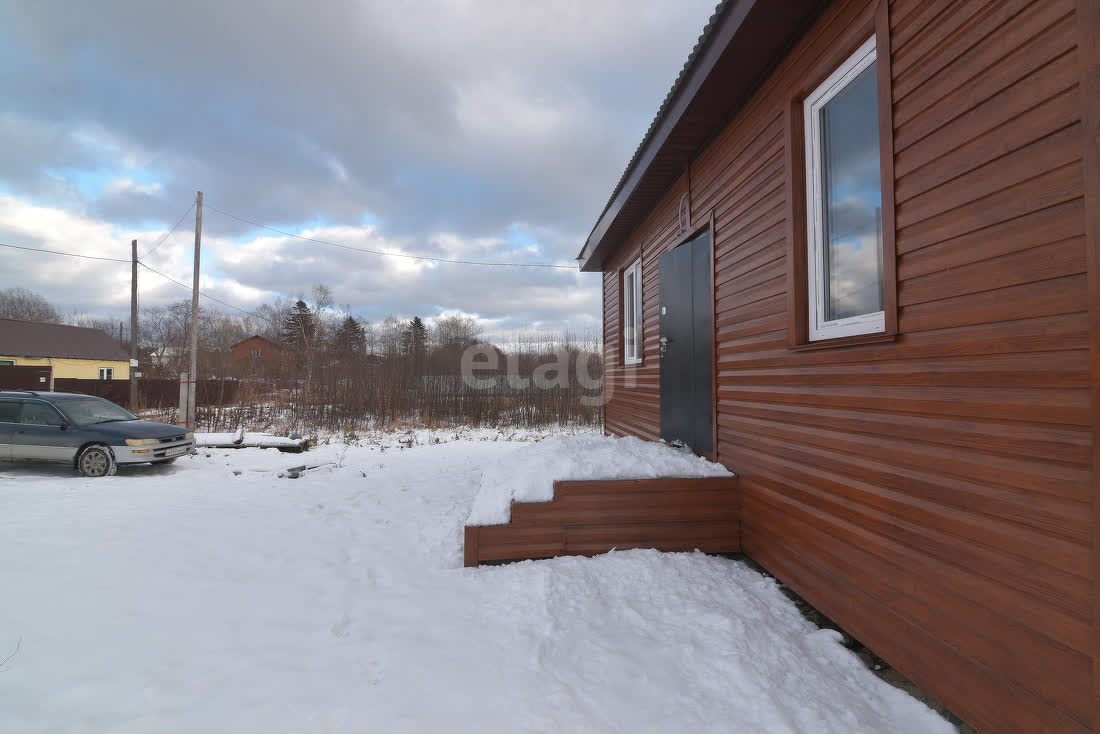 Продажа участка, Южно-Сахалинск, Сахалинская область,  Южно-Сахалинск