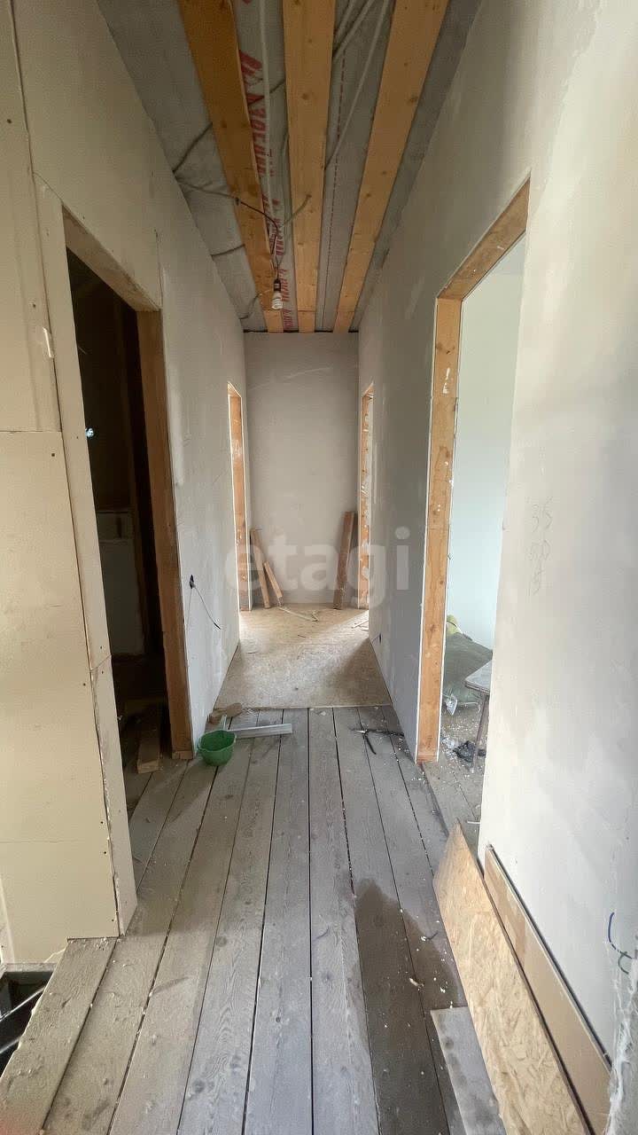 Продажа дома, 115м <sup>2</sup>, 557 сот., Южно-Сахалинск, Сахалинская область,  Южно-Сахалинск