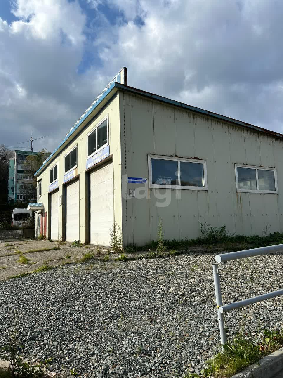 Продажа коммерческой недвижимости, 201м <sup>2</sup>, Южно-Сахалинск, Сахалинская область,  Южно-Сахалинск