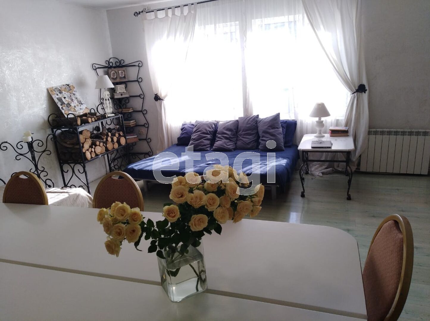 Продажа дома, 160м <sup>2</sup>, 15 сот., Южно-Сахалинск, Сахалинская область,  