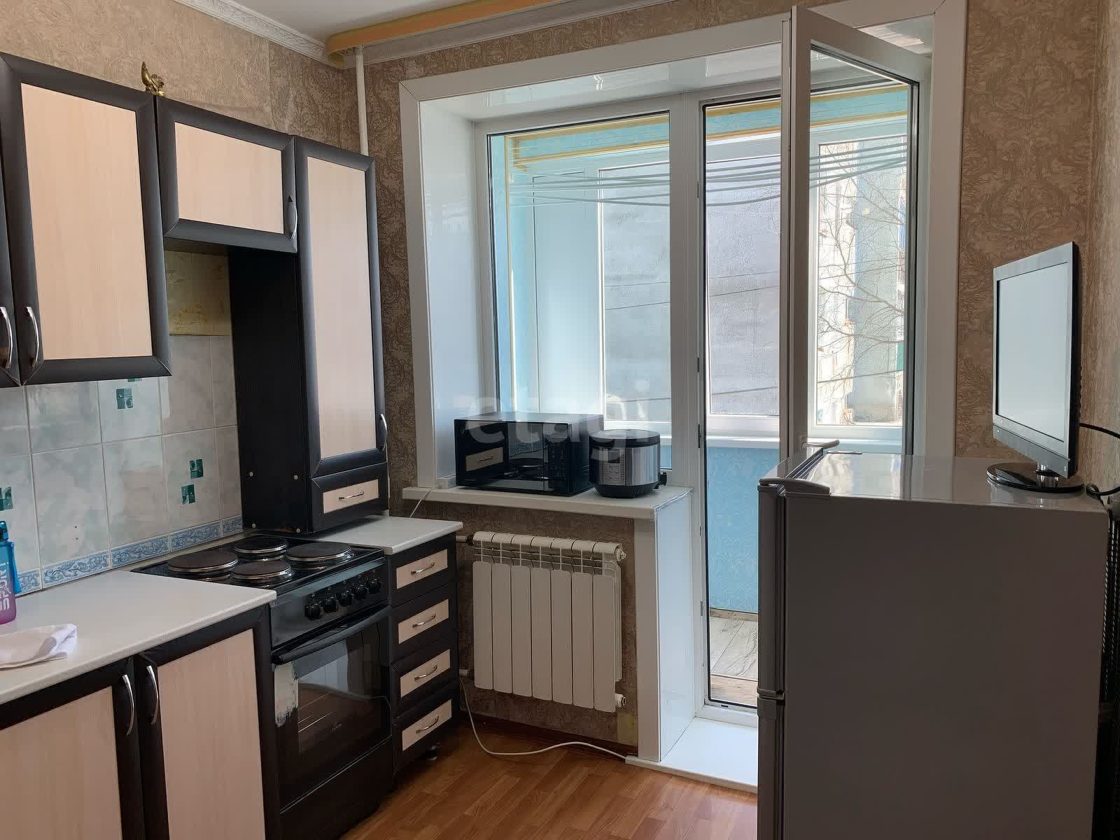 Продажа 2-комнатной квартиры, Южно-Сахалинск, Сахалинская область,  Южно-Сахалинск