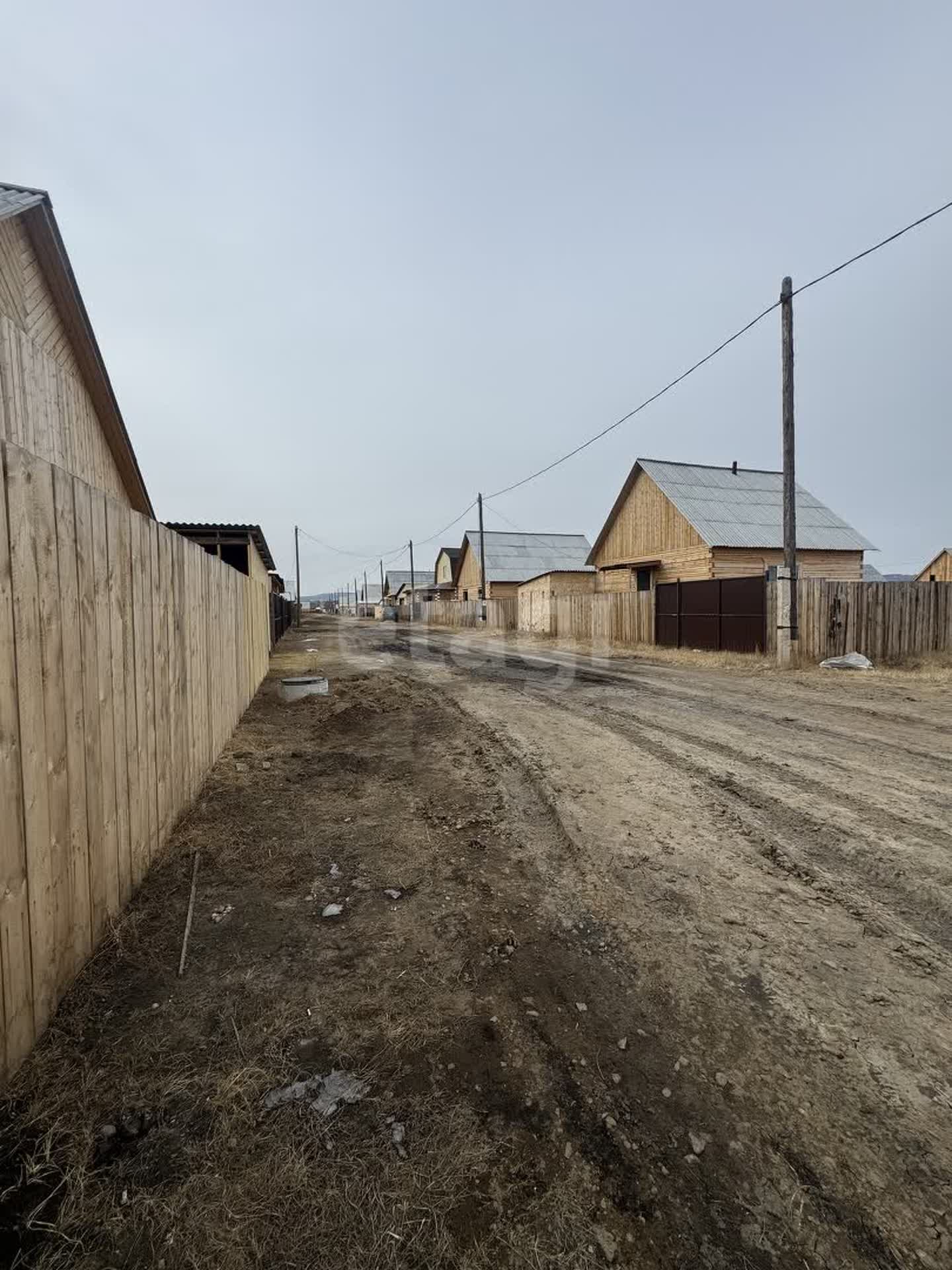 Продажа участка, Улан-Удэ, Республика Бурятия