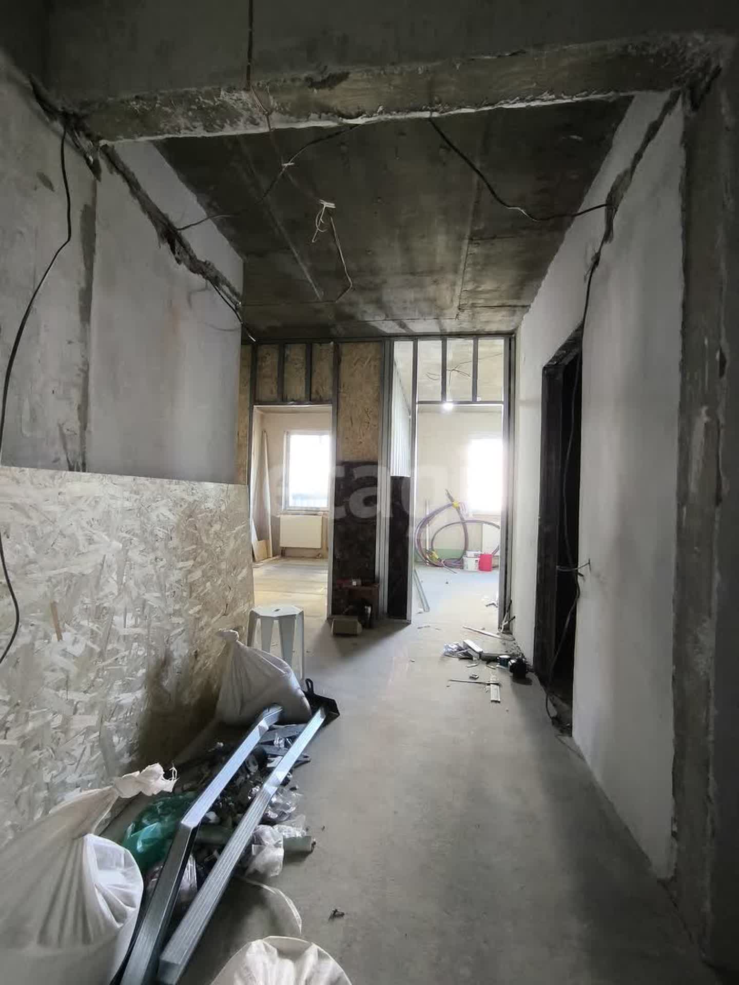 Продажа 3-комнатной квартиры, Улан-Удэ, Республика Бурятия,  Улан-Удэ