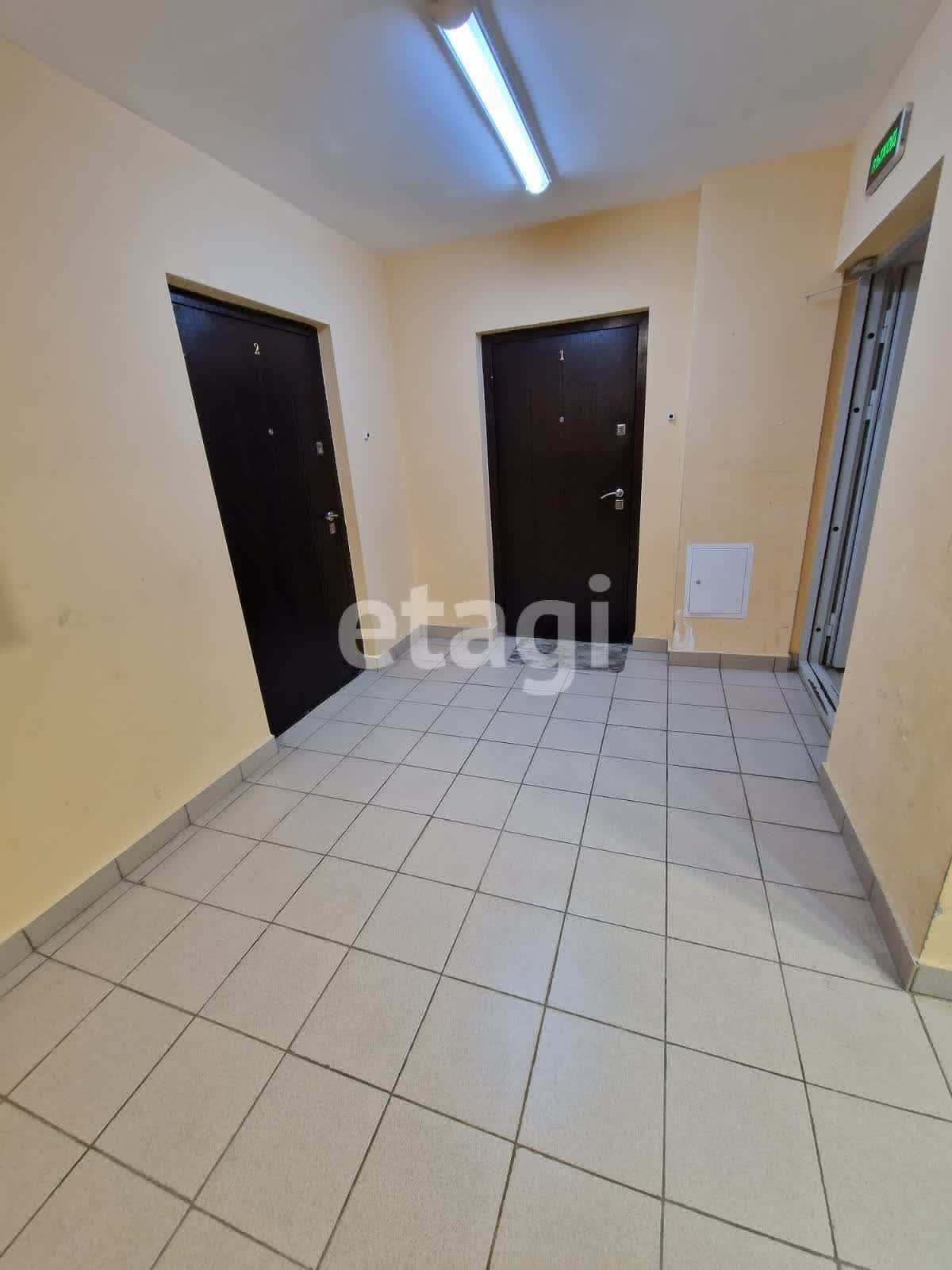 Продажа 2-комнатной квартиры, Южно-Сахалинск, Сахалинская область,  Южно-Сахалинск