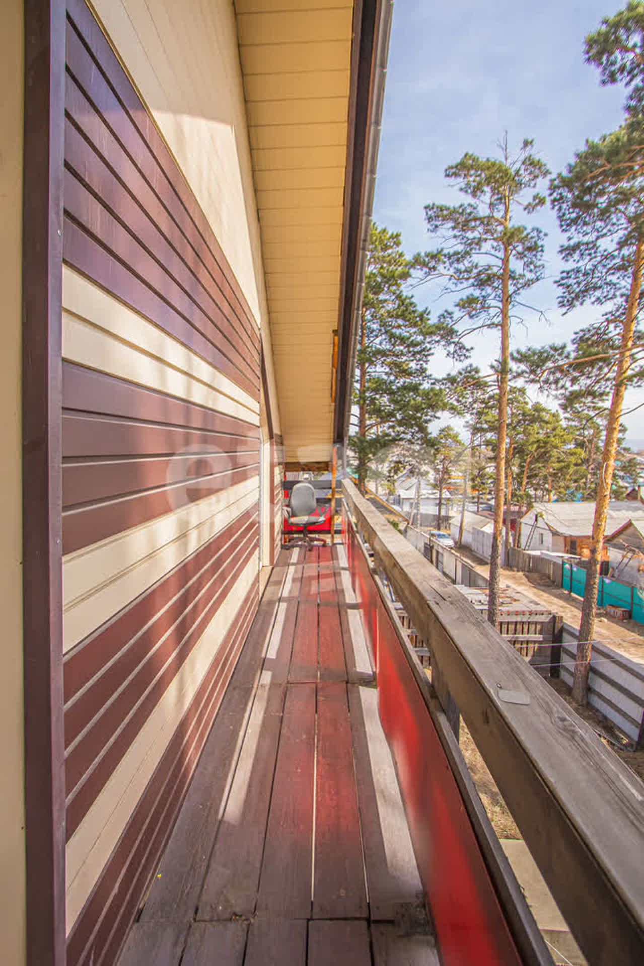 Продажа дома, 208м <sup>2</sup>, 8 сот., Улан-Удэ, Республика Бурятия,  Железнодорожный