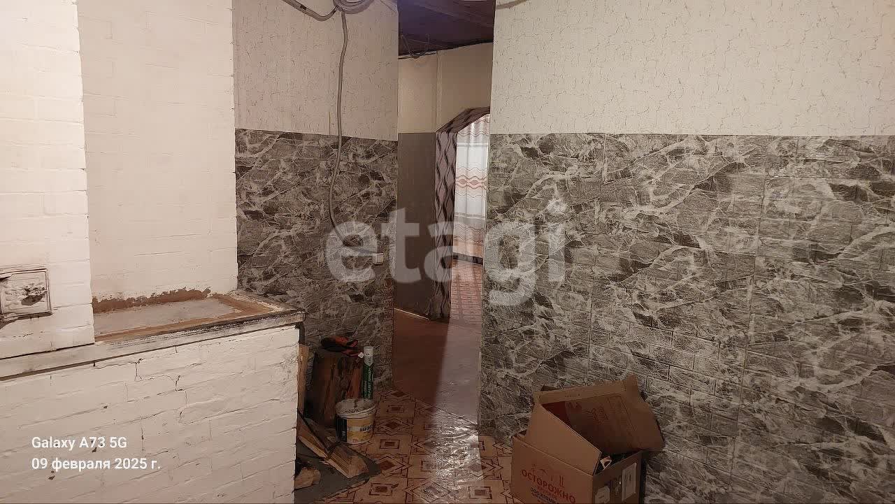 Продажа дома, 66м <sup>2</sup>, 9 сот., Улан-Удэ, Республика Бурятия,  Октябрьский