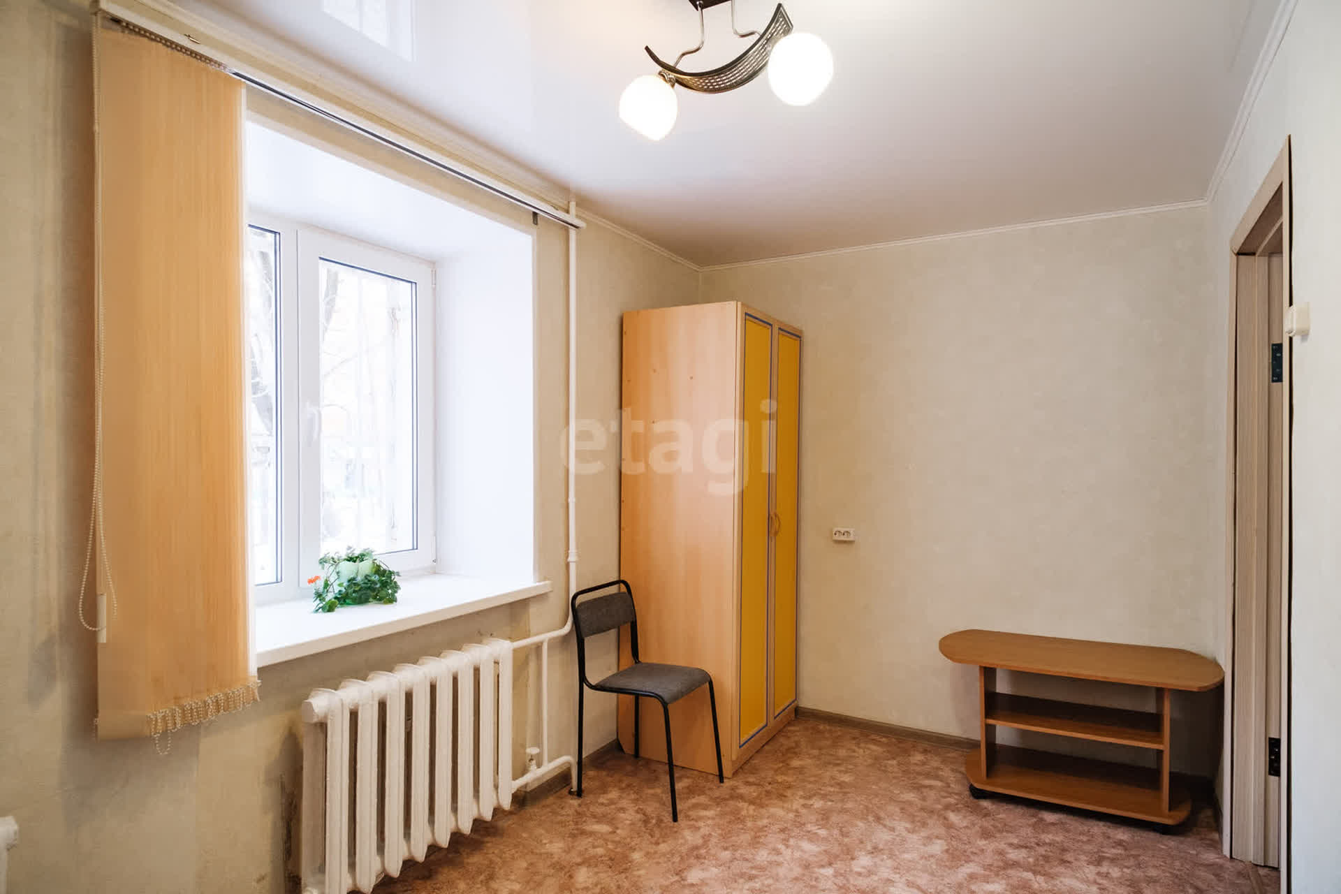 Продажа 3-комнатной квартиры, Комсомольск-на-Амуре, Октябрьский пр-т,  36 к 3
