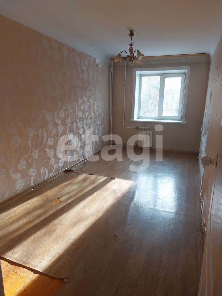 Продажа 3-комнатной квартиры, Улан-Удэ, Республика Бурятия,  Улан-Удэ