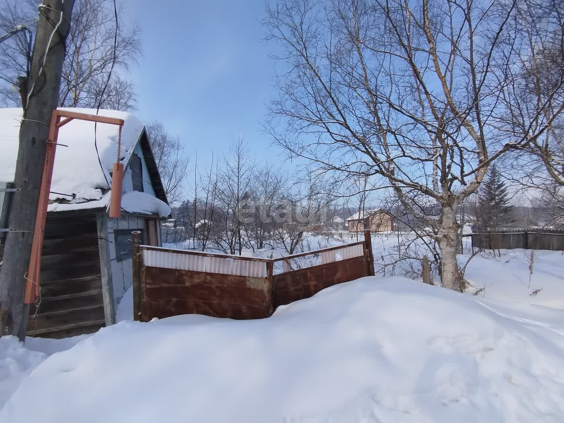 Продажа участка, Южно-Сахалинск, Сахалинская область,  