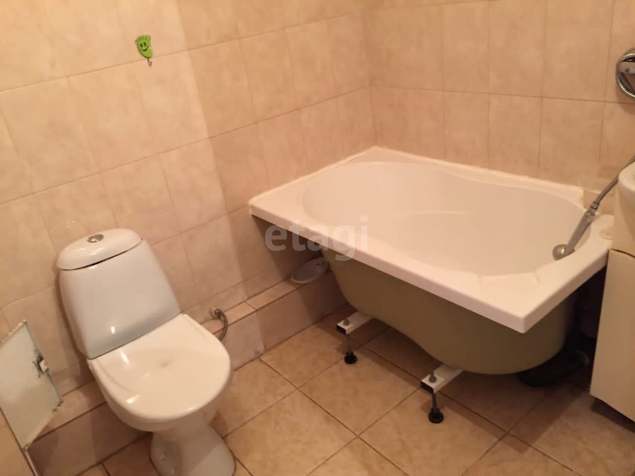 Продажа 1-комнатной квартиры, Улан-Удэ, Республика Бурятия,  Улан-Удэ