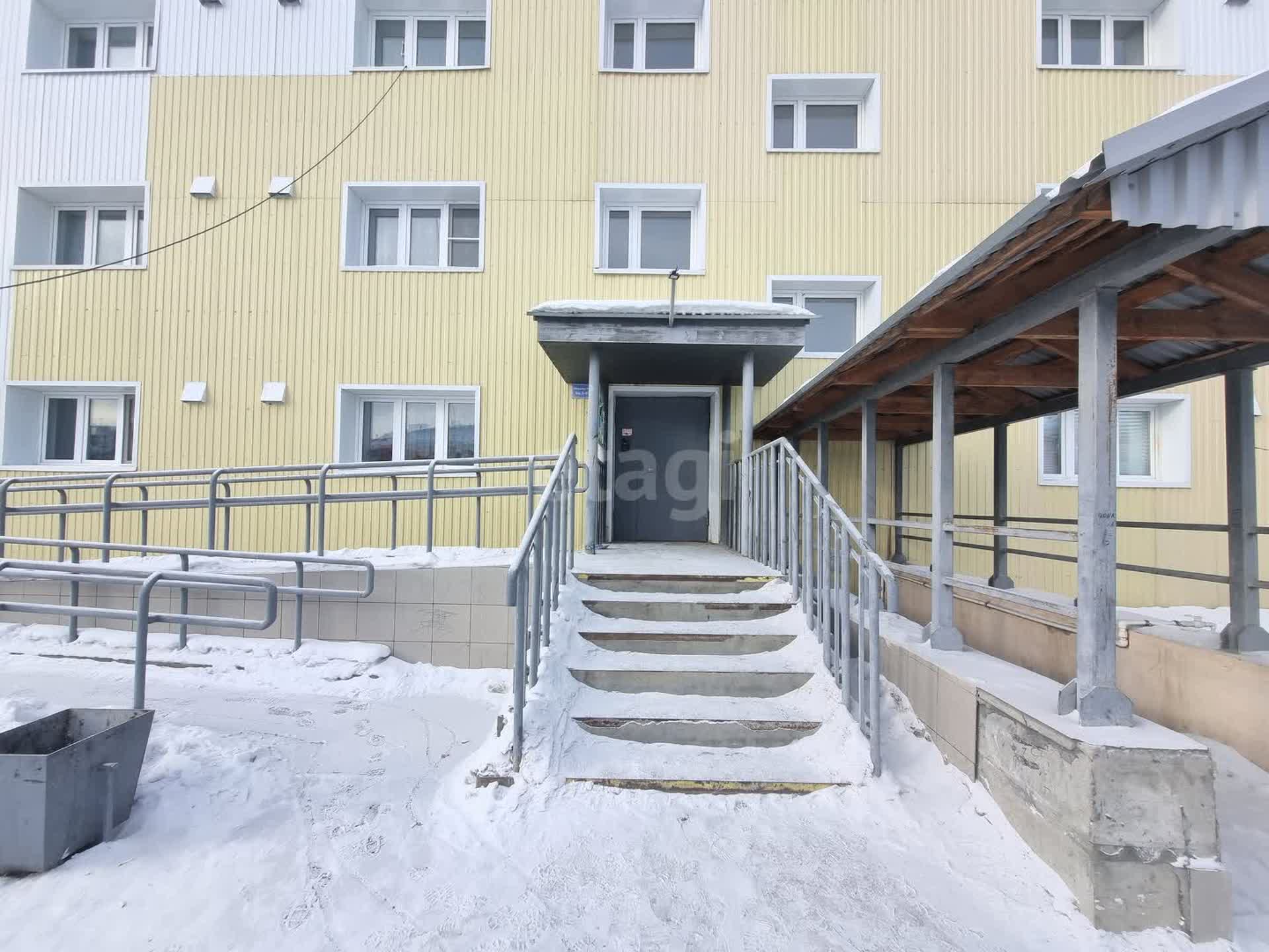 Продажа 1-комнатной квартиры, Улан-Удэ, Республика Бурятия,  Улан-Удэ