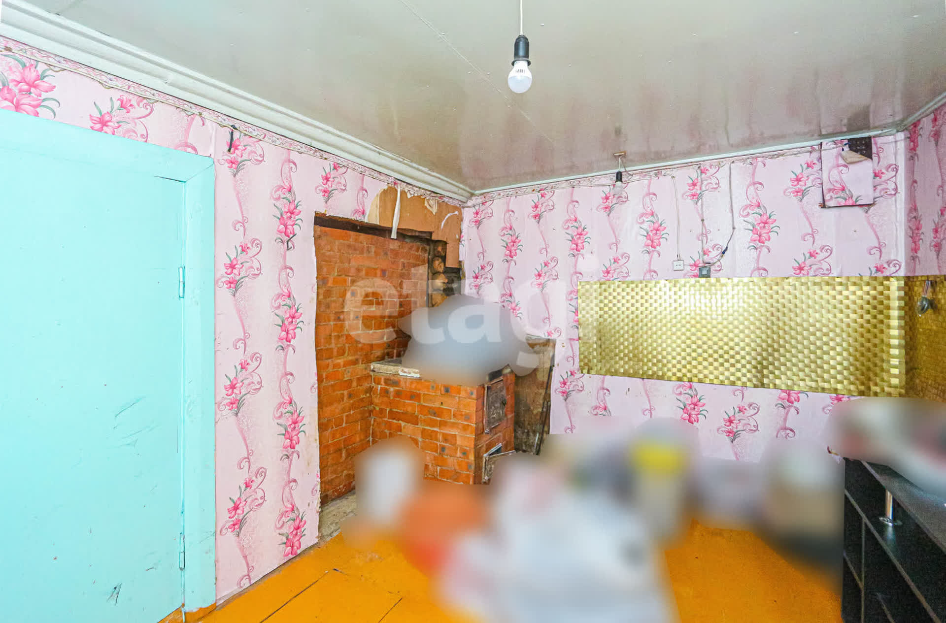 Продажа дома, 23м <sup>2</sup>, 6 сот., Улан-Удэ, Республика Бурятия