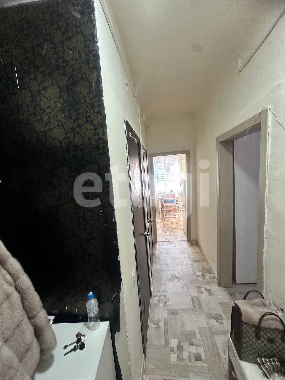 Продажа 2-комнатной квартиры, Улан-Удэ, Республика Бурятия,  Улан-Удэ