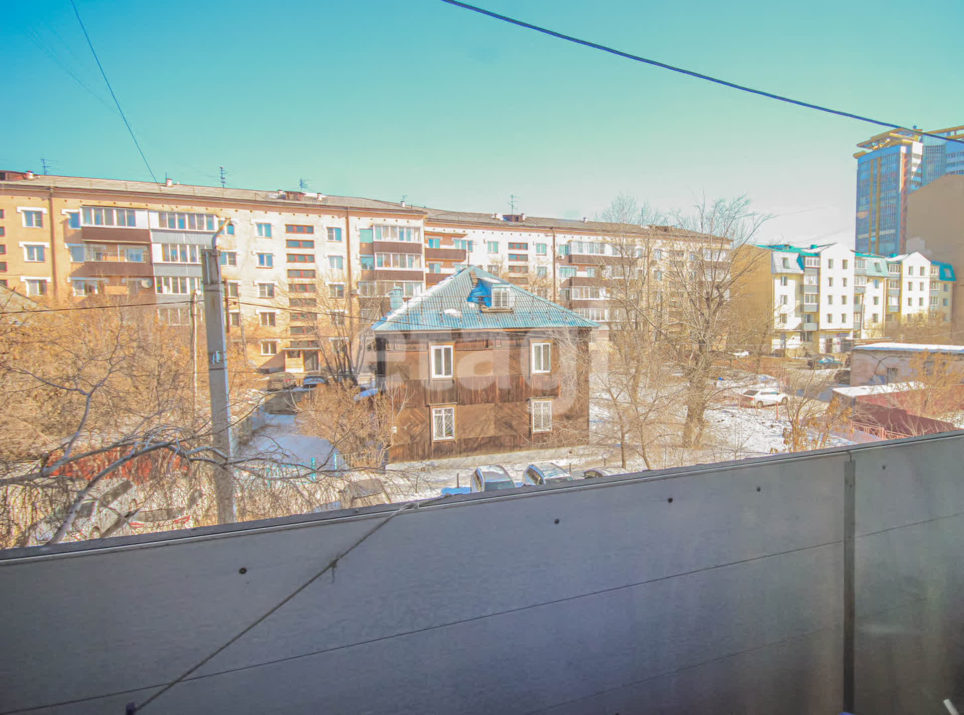 Продажа 4-комнатной квартиры, Улан-Удэ, Республика Бурятия,  Улан-Удэ