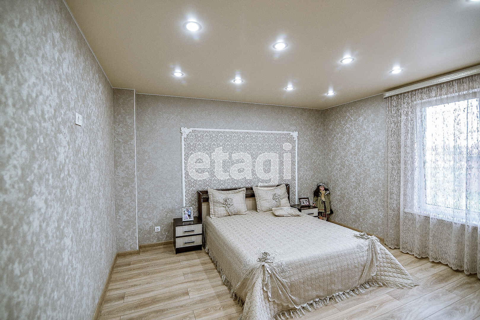 Продажа дома, 188м <sup>2</sup>, 11 сот., Южно-Сахалинск, Сахалинская область,  